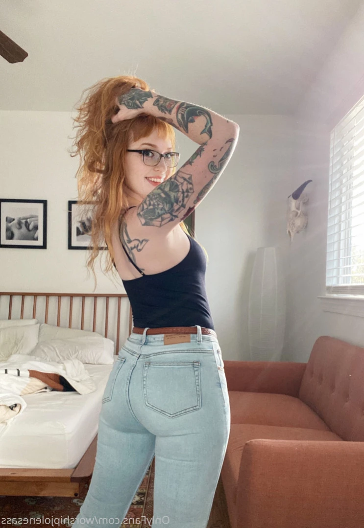 Jolene Brody VIP NO PPV [ jolenebrodyvip ] Onlyfans leaked photo 11607754 on Hotleaks.tv