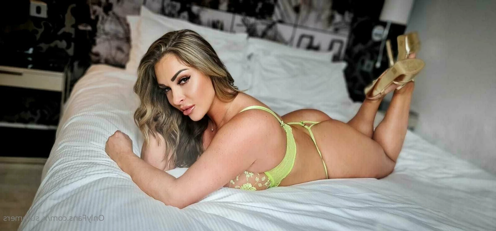 Victoria Summers [ x_summers ] Onlyfans leaked photo 8061193 on Hotleaks.tv