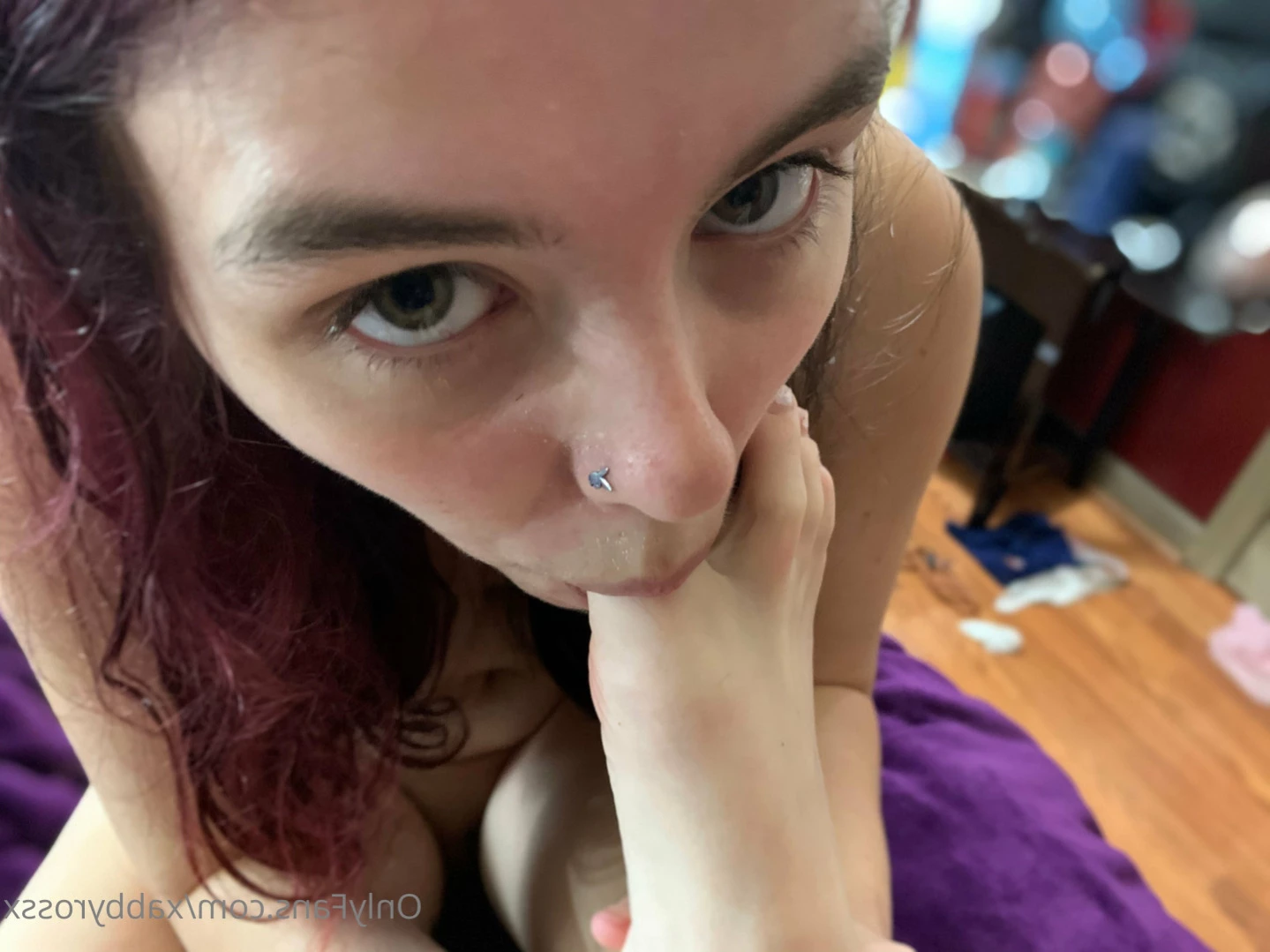 Abby's Puffy Pussy [ xabbyrossx ] Onlyfans leaked photo 10911985 on Hotleaks.tv