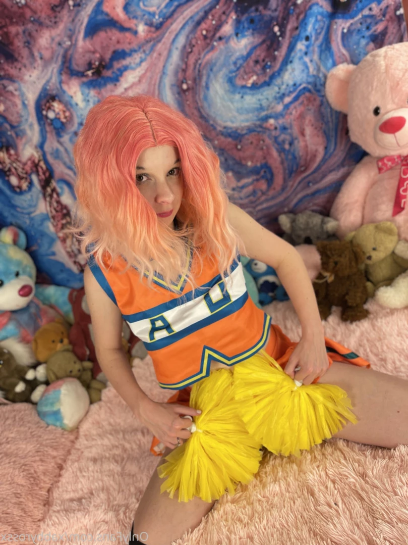 Abby's Puffy Pussy [ xabbyrossx ] Onlyfans leaked photo 11605687 on Hotleaks.tv