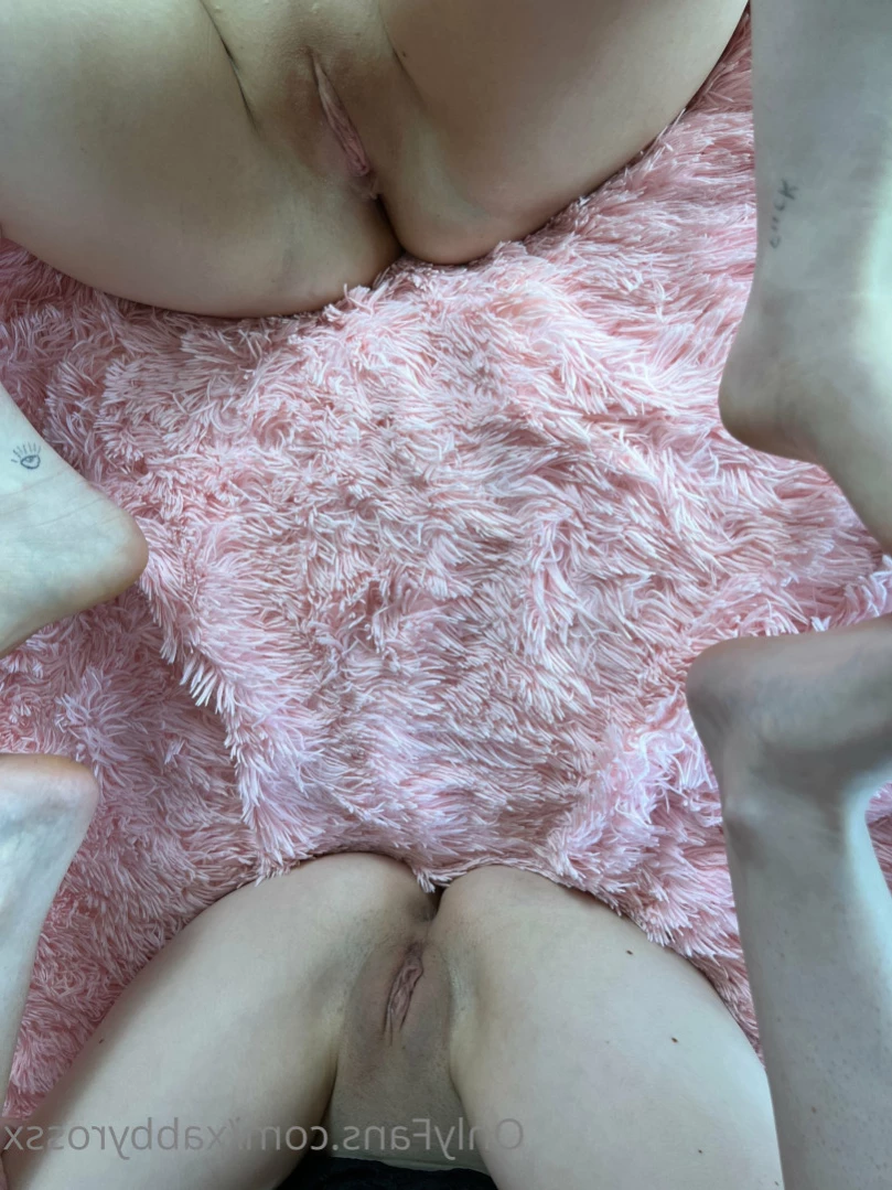 Abby's Puffy Pussy [ xabbyrossx ] Onlyfans leaked photo 11742570 on Hotleaks.tv
