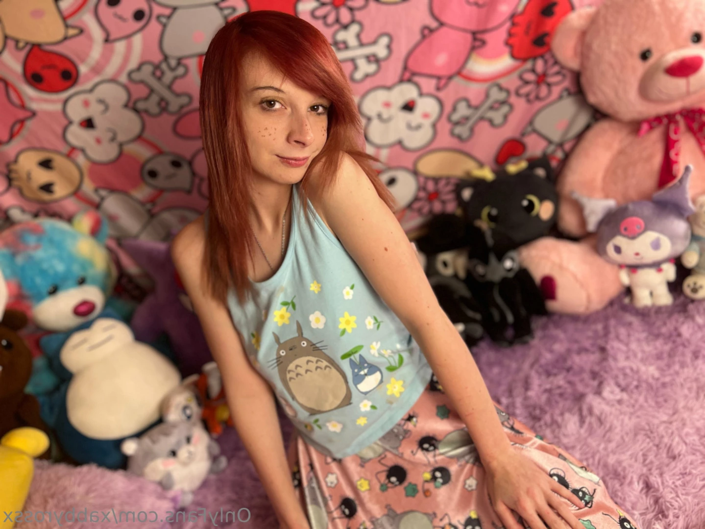 Abby's Puffy Pussy [ xabbyrossx ] Onlyfans leaked photo 11743182 on Hotleaks.tv