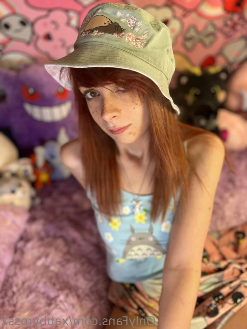Abby's Puffy Pussy [ xabbyrossx ] Onlyfans leaked photo 11759675 on Hotleaks.tv