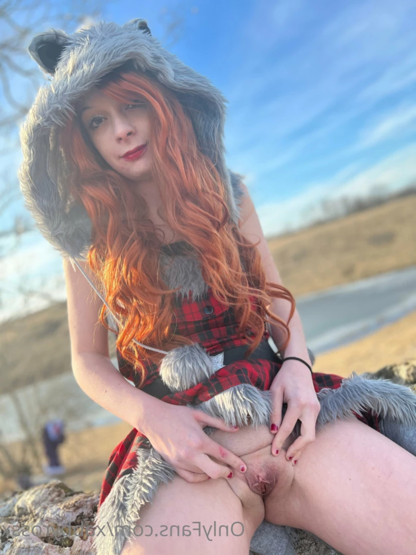 Abby's Puffy Pussy [ xabbyrossx ] Onlyfans leaked photo 11762141 on Hotleaks.tv