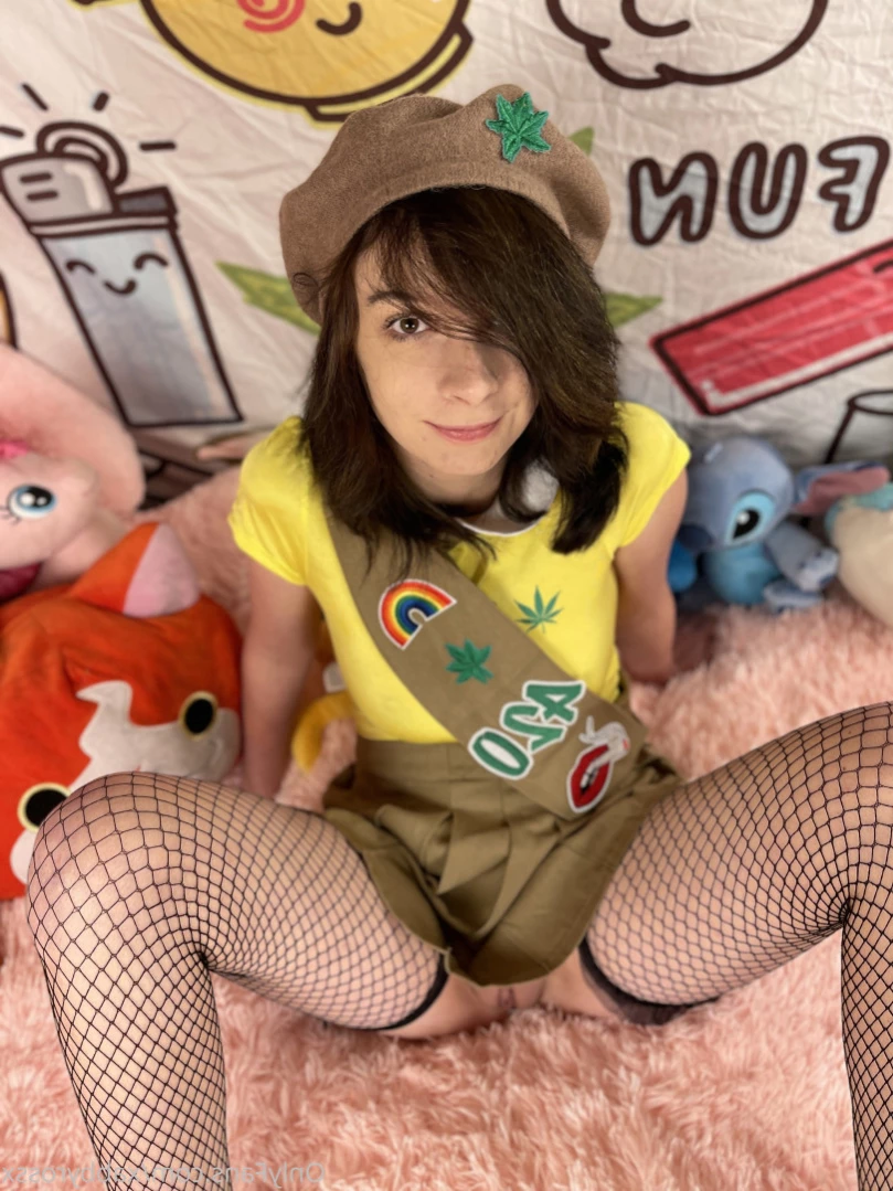 Abby's Puffy Pussy [ xabbyrossx ] Onlyfans leaked photo 11771862 on Hotleaks.tv