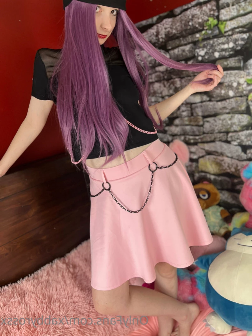 Abby's Puffy Pussy [ xabbyrossx ] Onlyfans leaked photo 12803717 on Hotleaks.tv