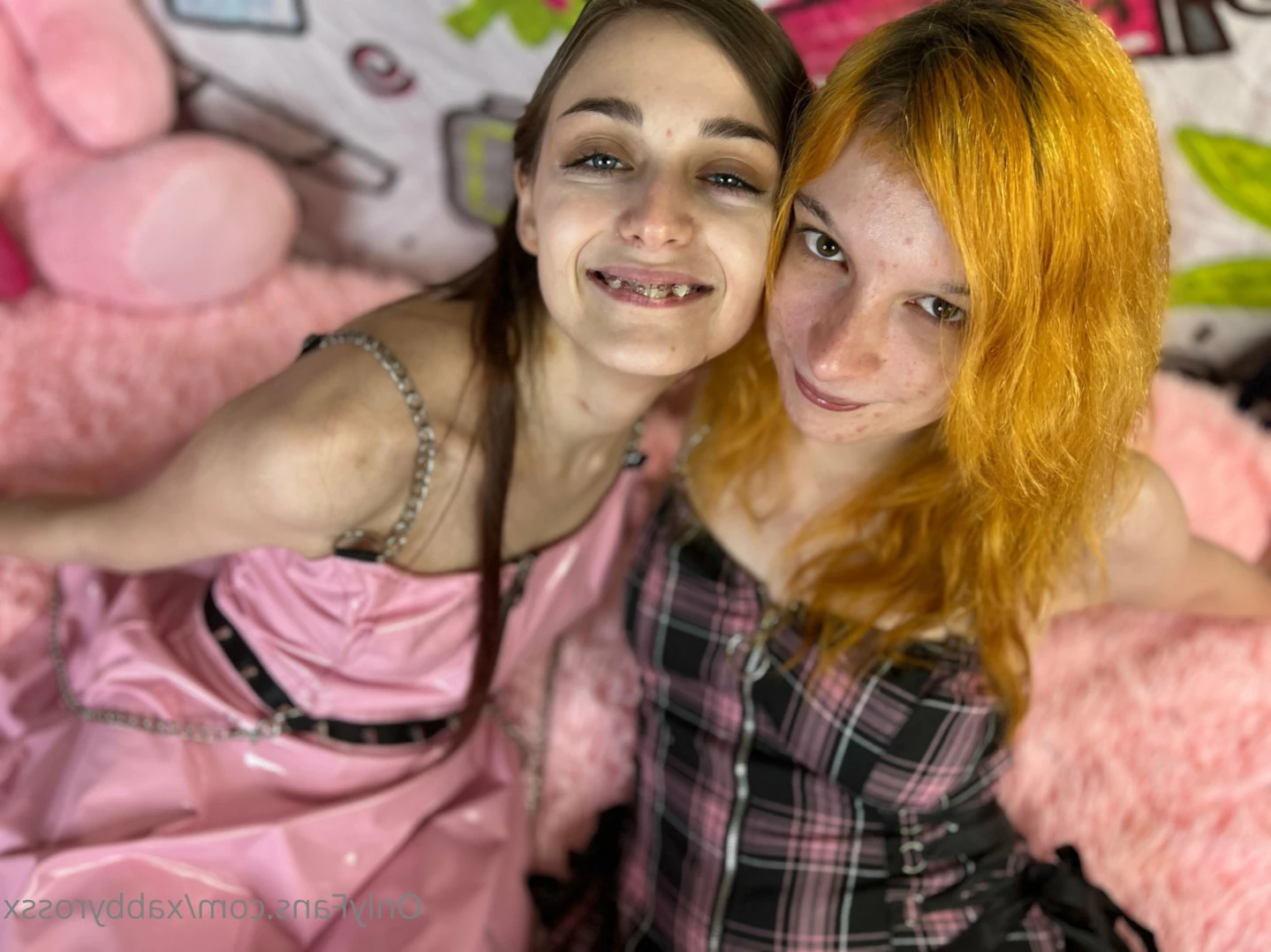 Abby's Puffy Pussy [ xabbyrossx ] Onlyfans leaked photo 15565242 on Hotleaks.tv