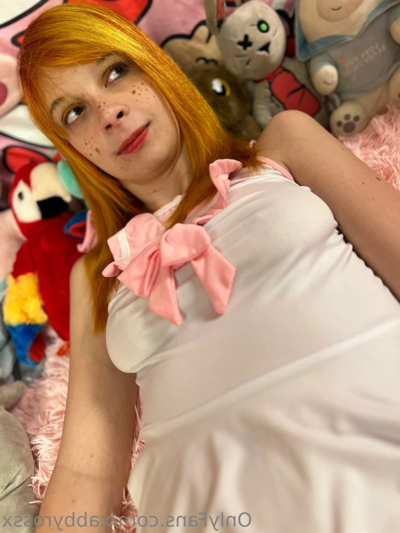 Abby's Puffy Pussy [ xabbyrossx ] Onlyfans leaked photo 16272997 on Hotleaks.tv