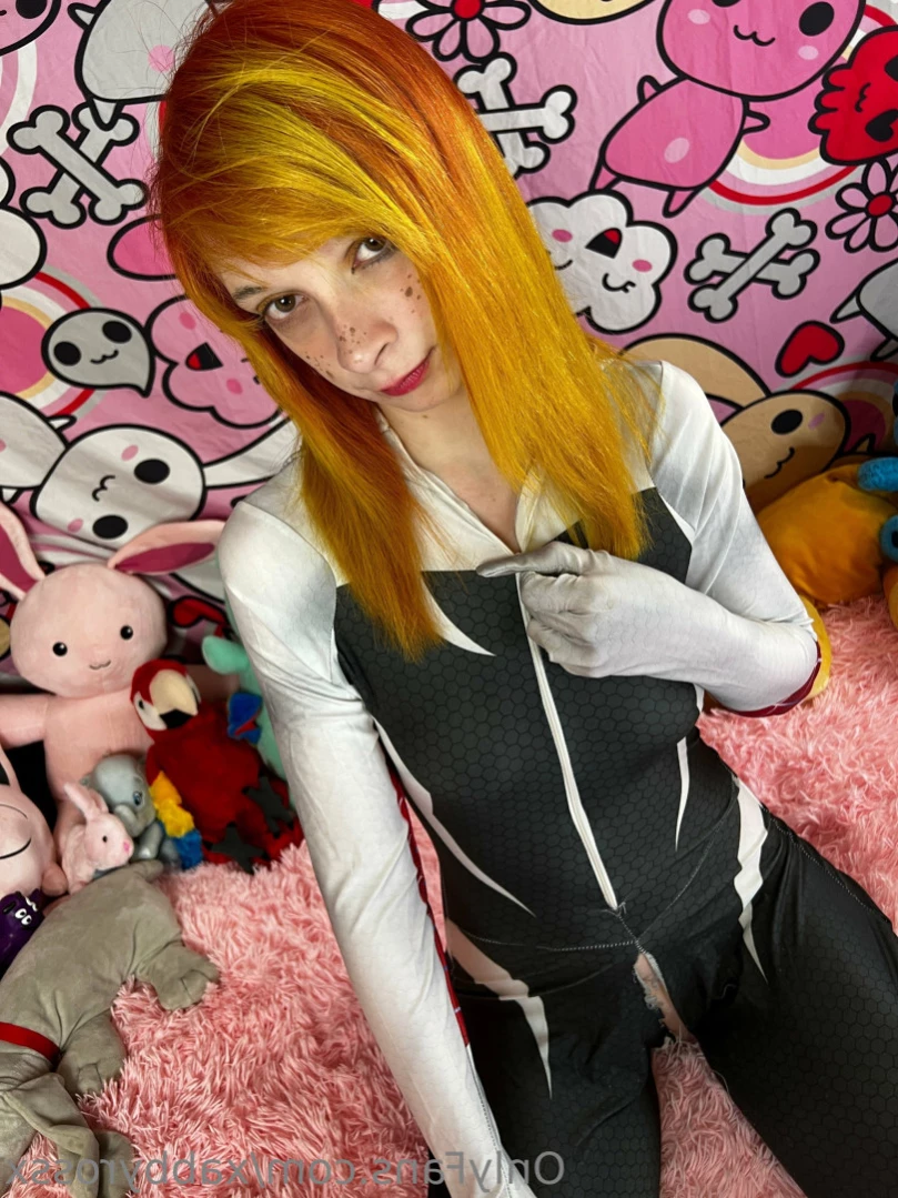Abby's Puffy Pussy [ xabbyrossx ] Onlyfans leaked photo 16340417 on Hotleaks.tv