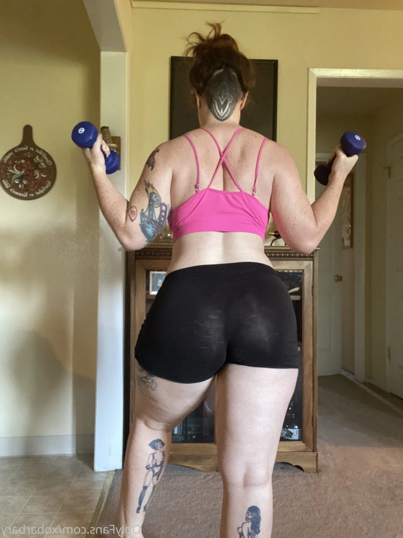 Barbary Rose [ xobarbary ] Onlyfans leaked photo 8071921 on Hotleaks.tv