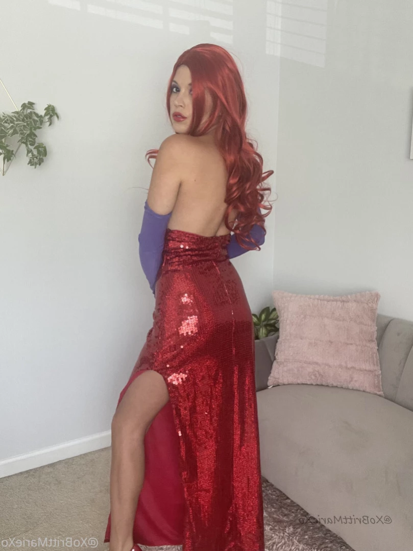 Brittany Marie [ xobrittmariexo ] Onlyfans leaked photo 12100971 on Hotleaks.tv