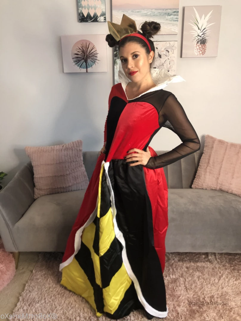 Brittany Marie [ xobrittmariexo ] Onlyfans leaked photo 13220065 on Hotleaks.tv