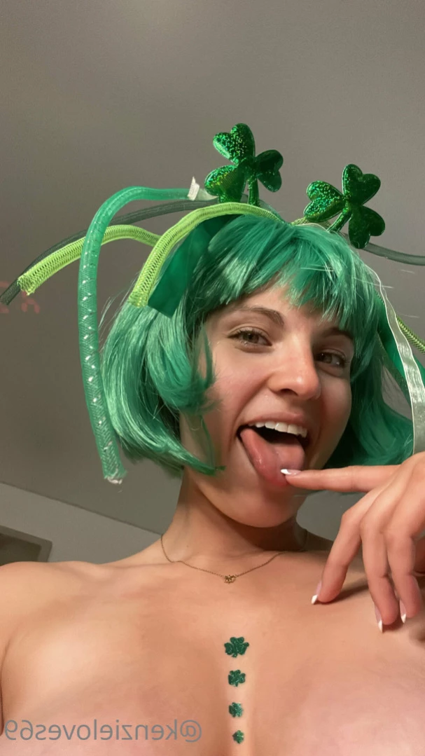 💋 Kenzie Love [ xokenzielovexo ] Onlyfans leaked photo 16049476 on Hotleaks.tv