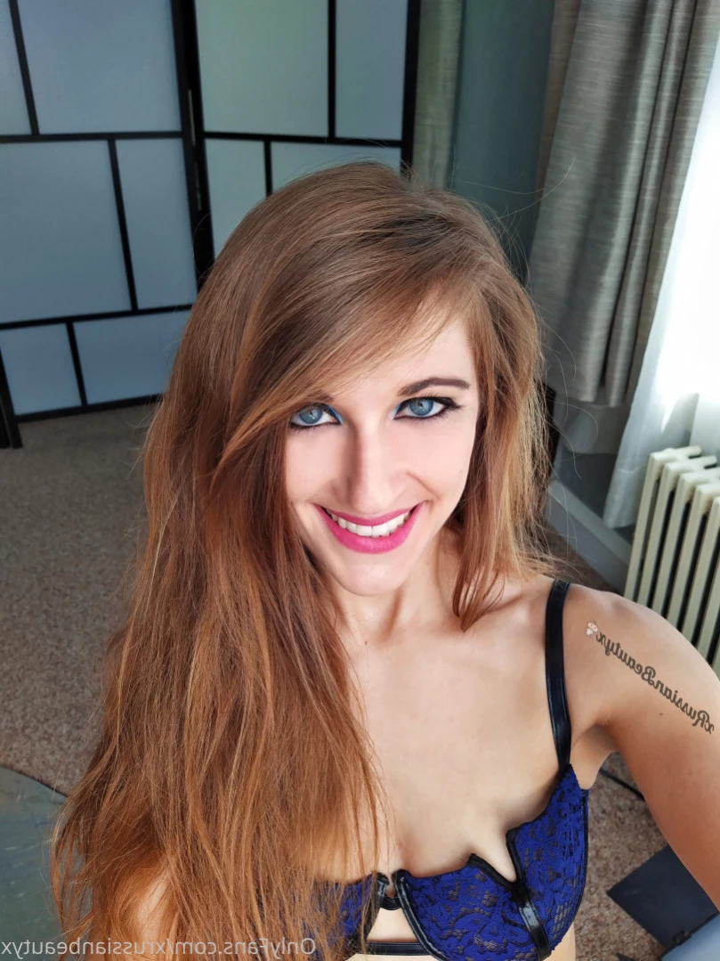 Madison Marz [ xrussianbeautyx ] Onlyfans leaked photo 16274660 on Hotleaks.tv