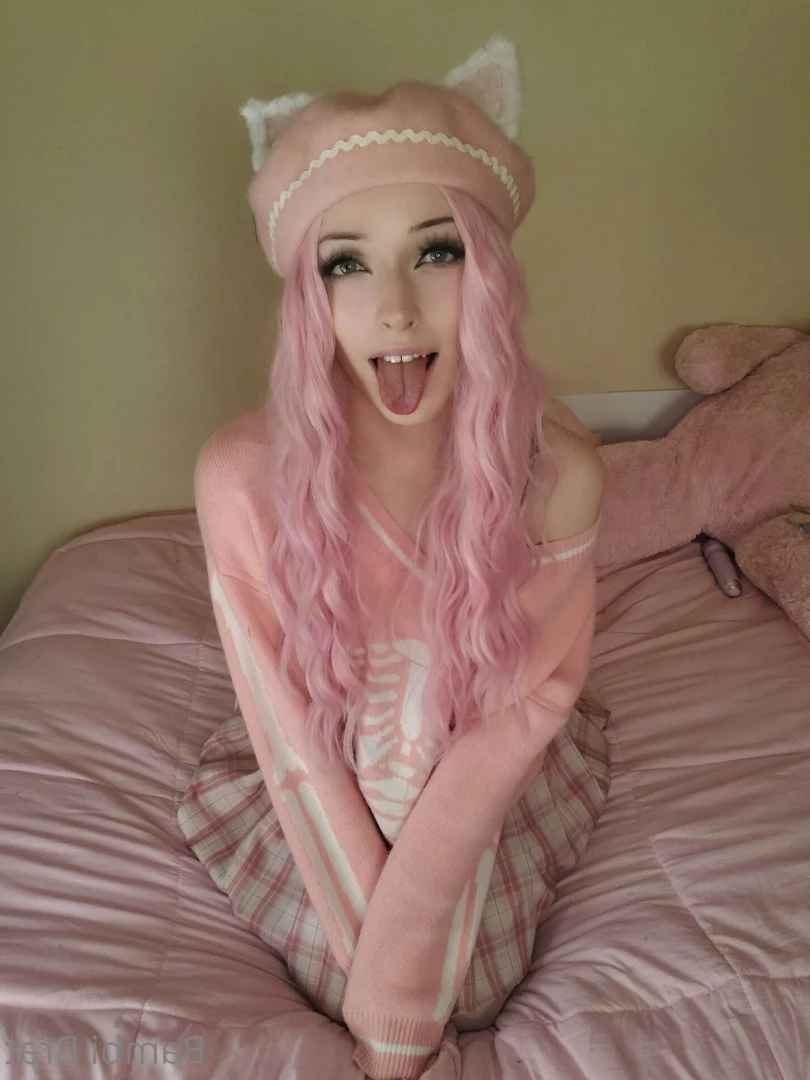 ♡ 𝓑𝓪𝓶𝓫𝓲 𝓥𝓪𝓵𝓮𝓷𝓽𝓲𝓷𝓮 ♡ [ lolfawn ] Onlyfans leaked photo 8039018 on Hotleaks.tv