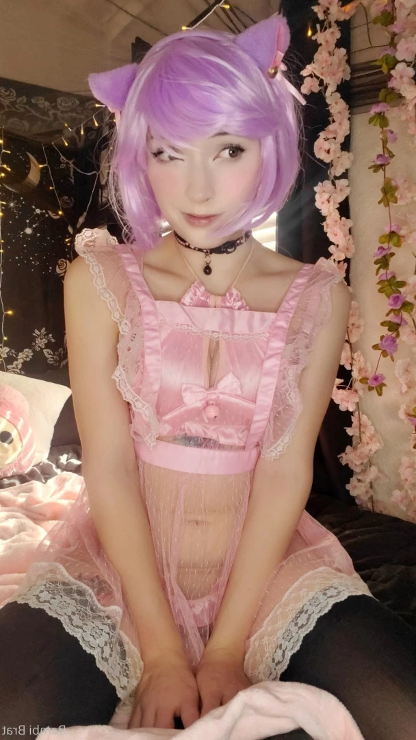 ♡ 𝓑𝓪𝓶𝓫𝓲 𝓥𝓪𝓵𝓮𝓷𝓽𝓲𝓷𝓮 ♡ [ lolfawn ] Onlyfans leaked photo 8039847 on Hotleaks.tv