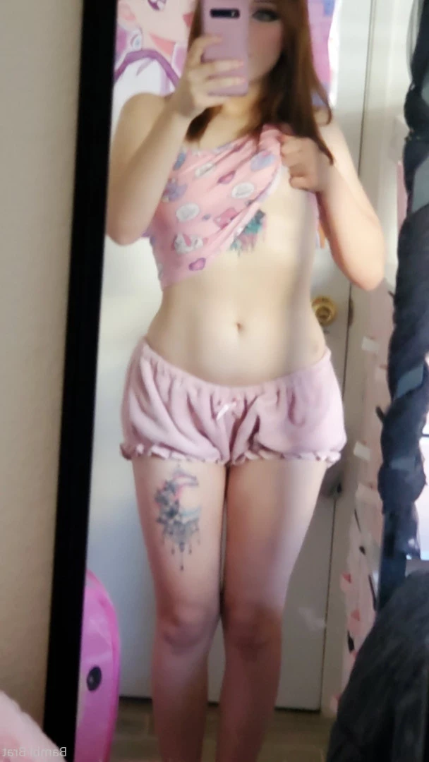 ♡ 𝓑𝓪𝓶𝓫𝓲 𝓥𝓪𝓵𝓮𝓷𝓽𝓲𝓷𝓮 ♡ [ lolfawn ] Onlyfans leaked photo 8043715 on Hotleaks.tv