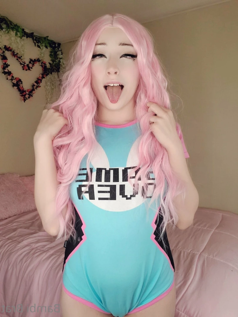 ♡ 𝓑𝓪𝓶𝓫𝓲 𝓥𝓪𝓵𝓮𝓷𝓽𝓲𝓷𝓮 ♡ [ lolfawn ] Onlyfans leaked photo 8053198 on Hotleaks.tv