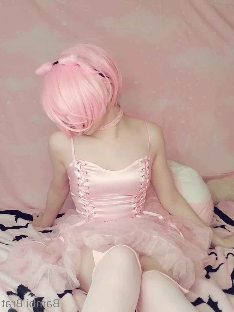 ♡ 𝓑𝓪𝓶𝓫𝓲 𝓥𝓪𝓵𝓮𝓷𝓽𝓲𝓷𝓮 ♡ [ lolfawn ] Onlyfans leaked photo 8058363 on Hotleaks.tv