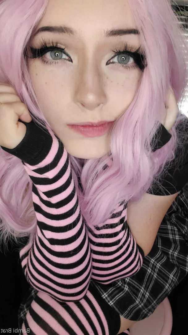 ♡ 𝓑𝓪𝓶𝓫𝓲 𝓥𝓪𝓵𝓮𝓷𝓽𝓲𝓷𝓮 ♡ [ lolfawn ] Onlyfans leaked photo 8059496 on Hotleaks.tv