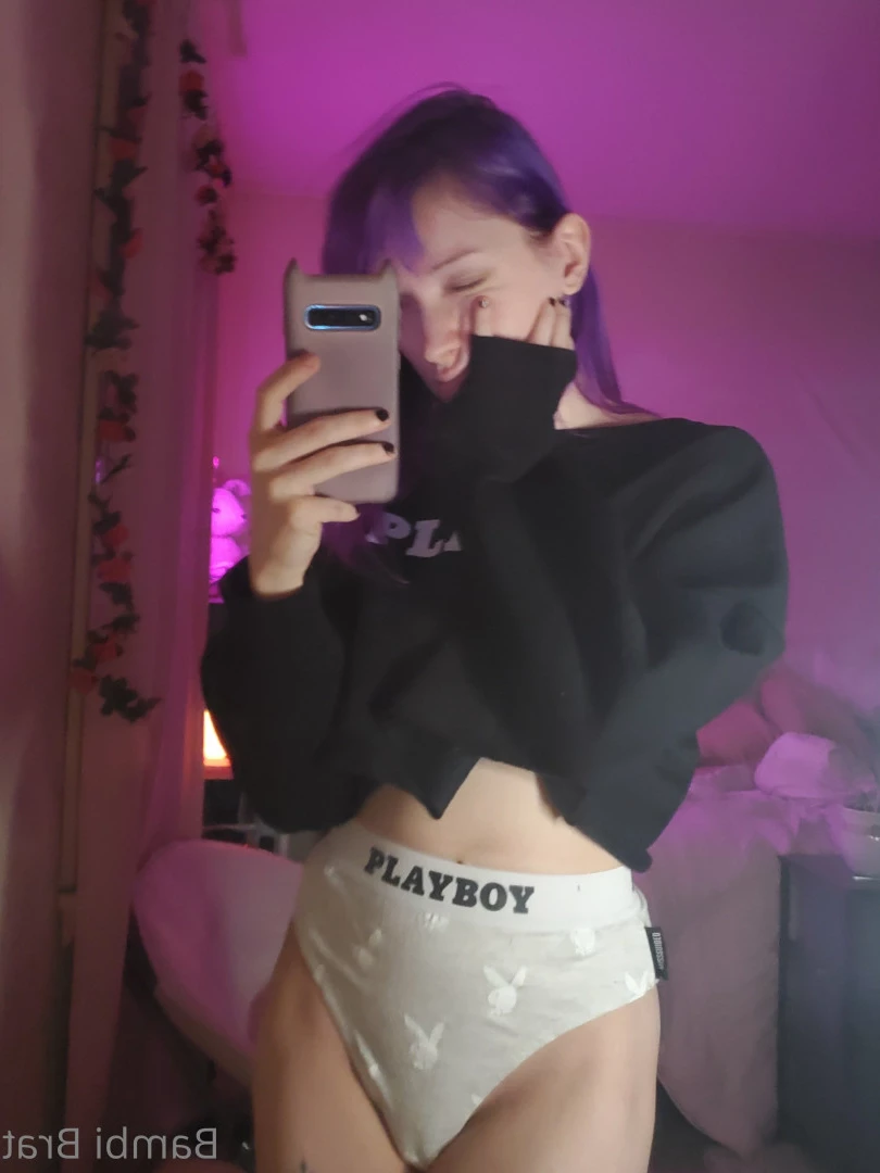 ♡ 𝓑𝓪𝓶𝓫𝓲 𝓥𝓪𝓵𝓮𝓷𝓽𝓲𝓷𝓮 ♡ [ lolfawn ] Onlyfans leaked photo 8059550 on Hotleaks.tv