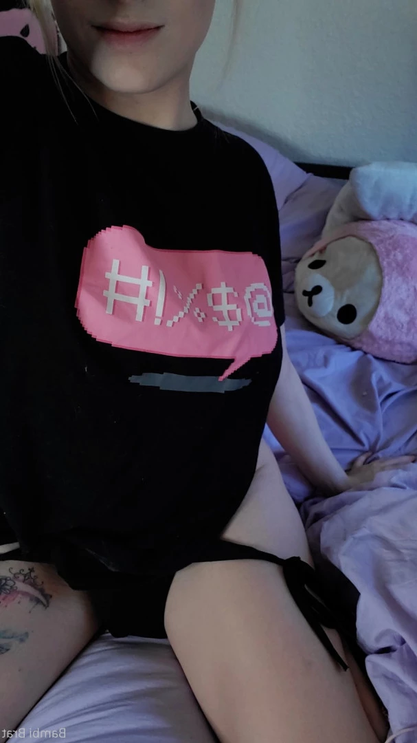 ♡ 𝓑𝓪𝓶𝓫𝓲 𝓥𝓪𝓵𝓮𝓷𝓽𝓲𝓷𝓮 ♡ [ lolfawn ] Onlyfans leaked photo 8061291 on Hotleaks.tv