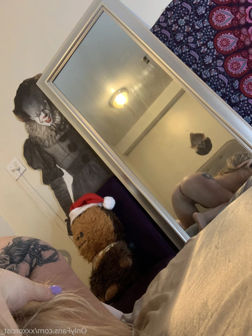 tiffany ray [ xxxorcist_ ] Onlyfans leaked photo 11716717 on Hotleaks.tv