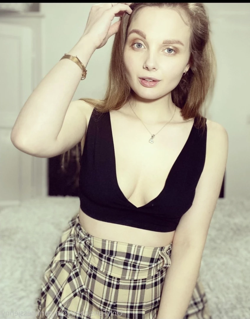 Jenny [ xratedprincessj ] Onlyfans leaked photo 10865750 on Hotleaks.tv