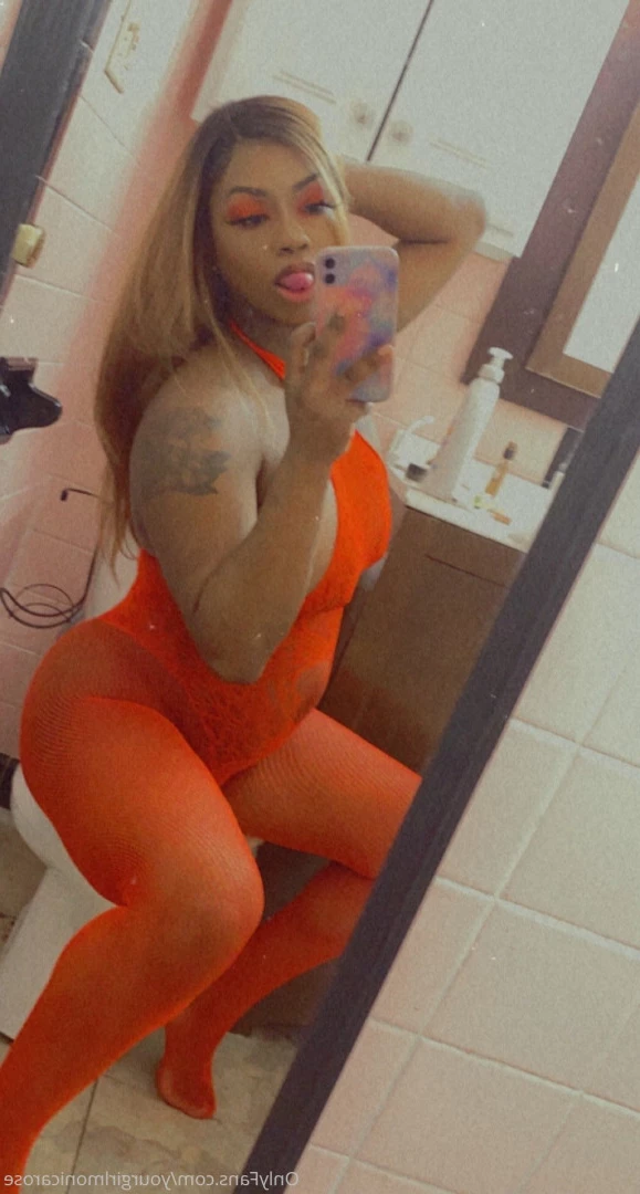 Monica Rose [ yourgirlmonicarose ] Onlyfans leaked photo 8046008 on Hotleaks.tv