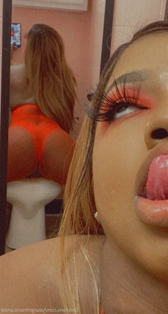 Monica Rose [ yourgirlmonicarose ] Onlyfans leaked photo 8046330 on Hotleaks.tv