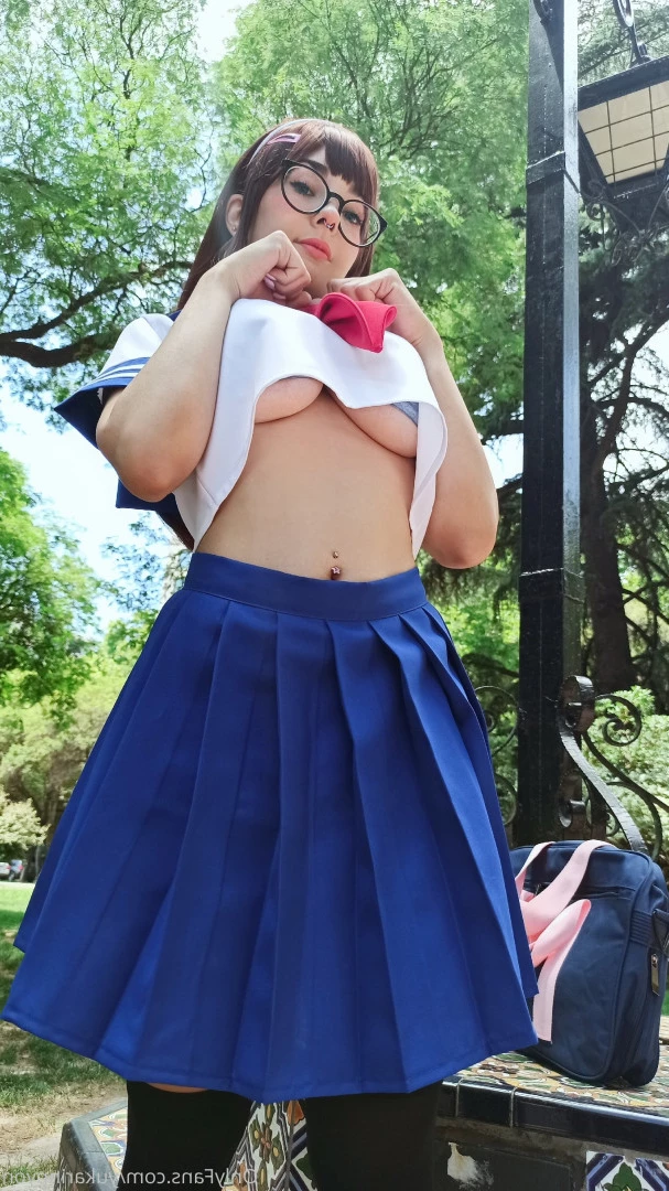 Yukarin Chuu [ yukarinpyon ] Onlyfans leaked photo 8023164 on Hotleaks.tv