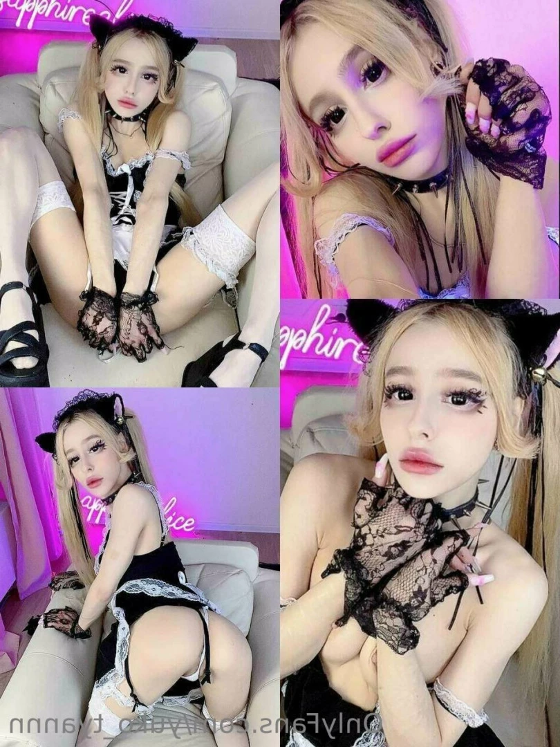 Yuko Tyan [ yuko_tyannn ] Onlyfans leaked photo 8014204 on Hotleaks.tv