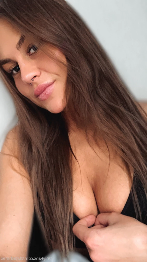 Zlata💫 [ zlatashinex ] Onlyfans leaked photo 8018782 on Hotleaks.tv