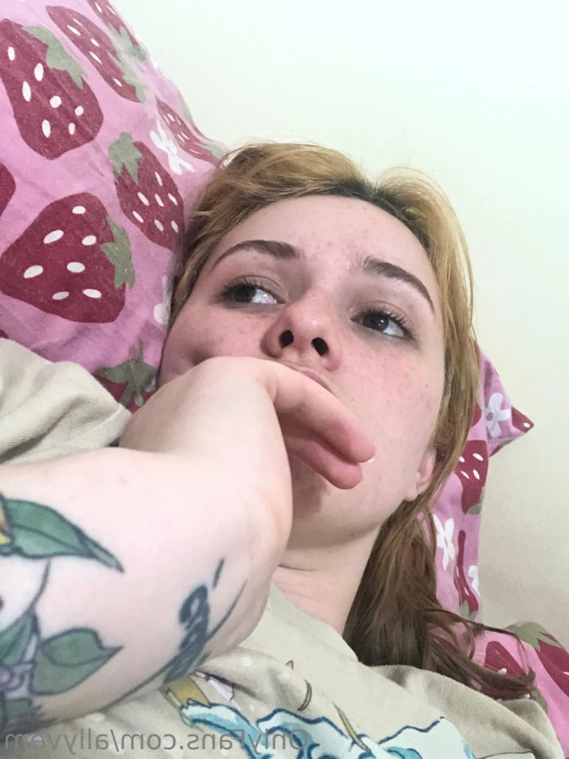 allyvem Onlyfans leaked photo 14905727 on Hotleaks.tv