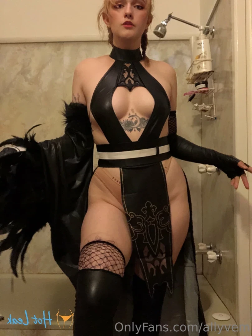 allyvem Onlyfans leaked photo 16374186 on Hotleaks.tv