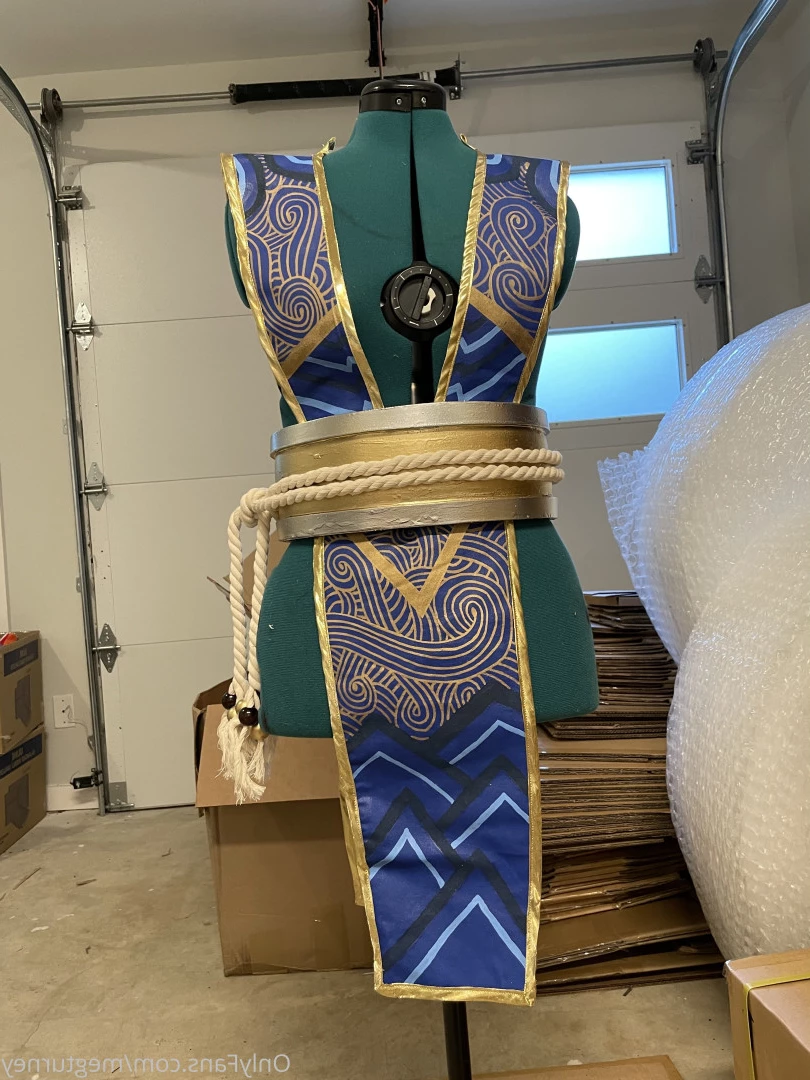 Meg Turney [ megturney ] Onlyfans leaked photo 6391793 on Hotleaks.tv