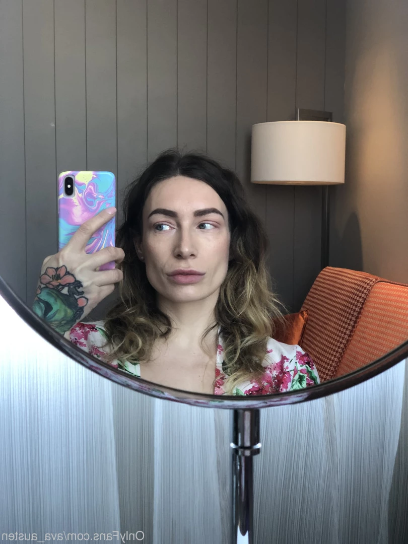 𝗔𝗩𝗔 '𝗙𝗔𝗞𝗘 𝗧𝗔𝗫𝗜 𝗤𝗨𝗘𝗘𝗡' 👑 𝗔𝗨𝗦𝗧𝗘𝗡 [ ava_austen ] Onlyfans leaked photo 9681170 on Hotleaks.tv