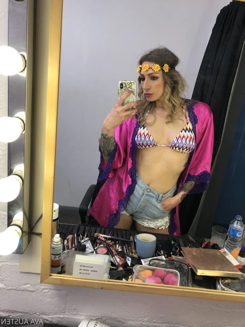 𝗔𝗩𝗔 '𝗙𝗔𝗞𝗘 𝗧𝗔𝗫𝗜 𝗤𝗨𝗘𝗘𝗡' 👑 𝗔𝗨𝗦𝗧𝗘𝗡 [ ava_austen ] Onlyfans leaked photo 9711834 on Hotleaks.tv