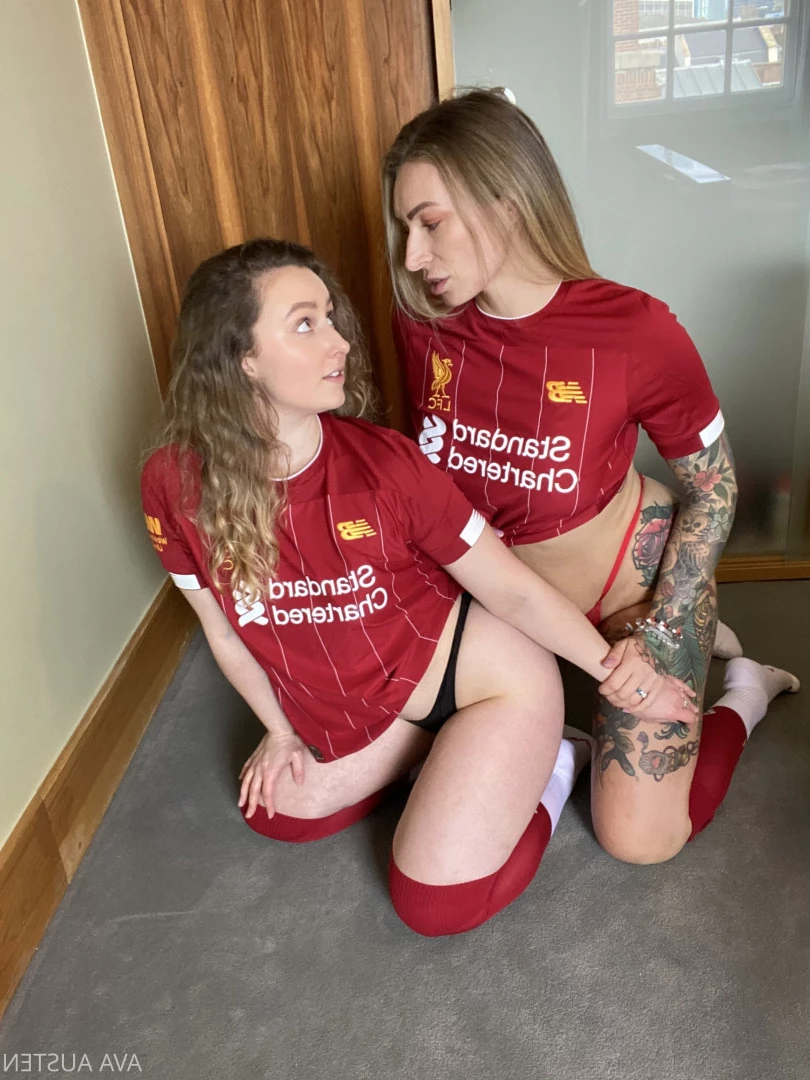 𝗔𝗩𝗔 '𝗙𝗔𝗞𝗘 𝗧𝗔𝗫𝗜 𝗤𝗨𝗘𝗘𝗡' 👑 𝗔𝗨𝗦𝗧𝗘𝗡 [ ava_austen ] Onlyfans leaked photo 9728520 on Hotleaks.tv