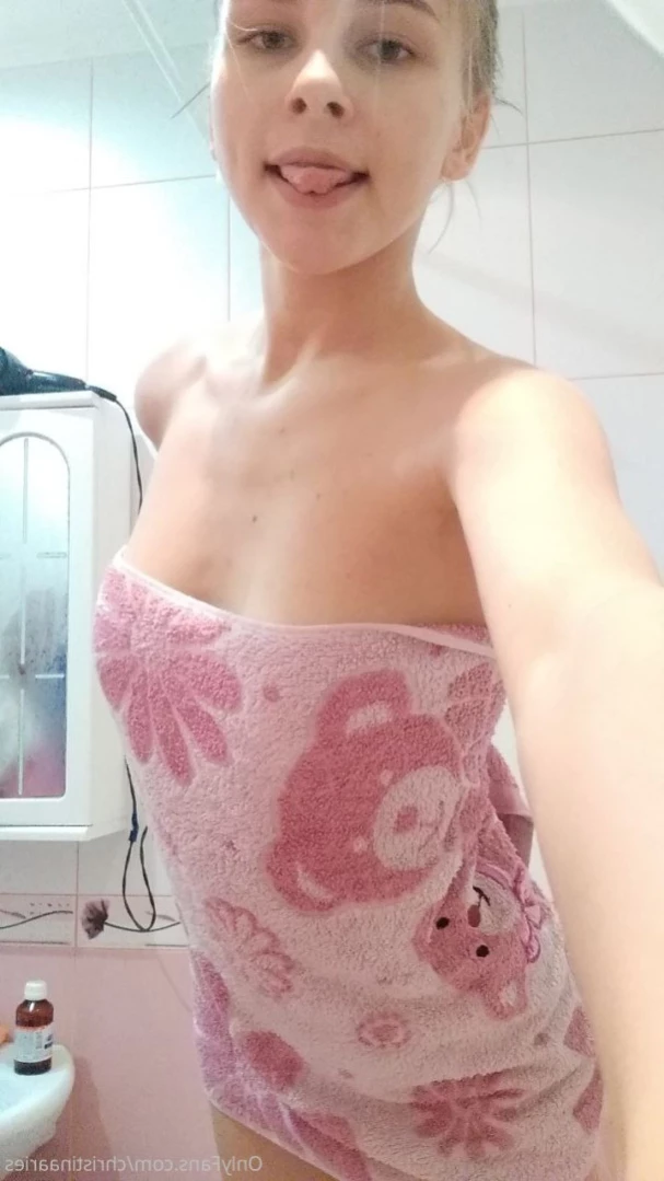 🥥 Christina Aries 🥥 [ christinaaries ] Onlyfans leaked photo 11668489 on Hotleaks.tv