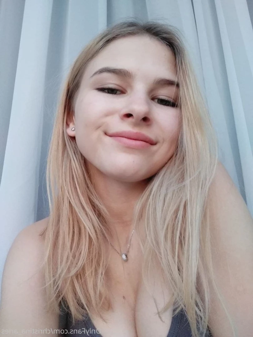 🥥 Christina Aries 🥥 [ christinaaries ] Onlyfans leaked photo 11668887 on Hotleaks.tv