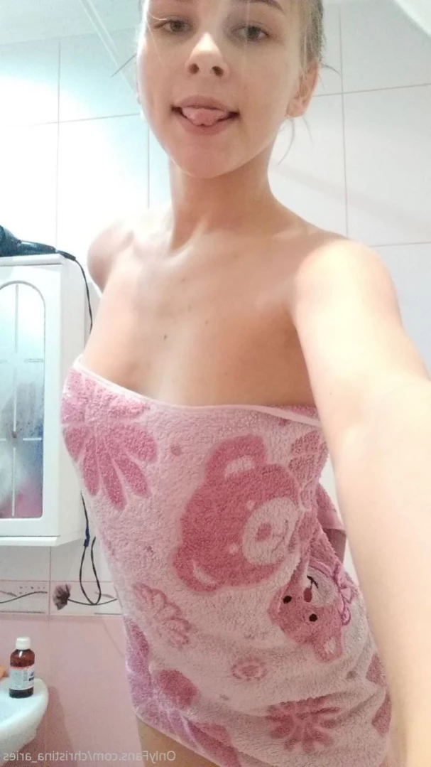🥥 Christina Aries 🥥 [ christinaaries ] Onlyfans leaked photo 11669307 on Hotleaks.tv