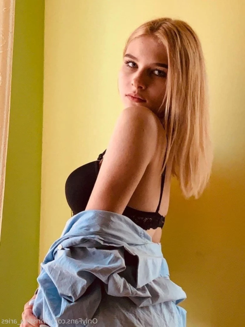 🥥 Christina Aries 🥥 [ christinaaries ] Onlyfans leaked photo 11669992 on Hotleaks.tv