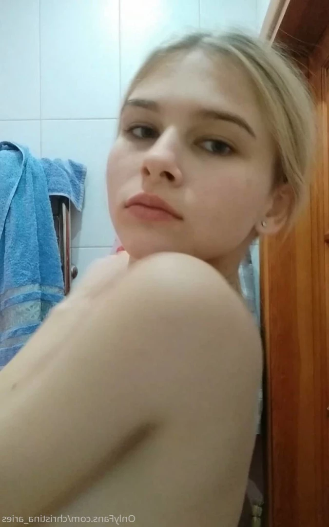 🥥 Christina Aries 🥥 [ christinaaries ] Onlyfans leaked photo 12837267 on Hotleaks.tv