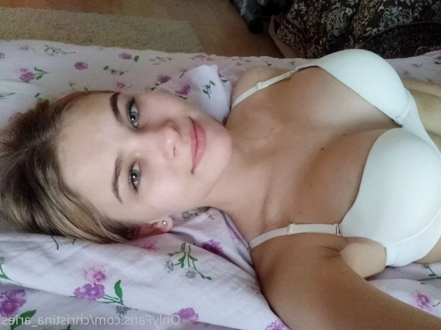 🥥 Christina Aries 🥥 [ christinaaries ] Onlyfans leaked photo 13374432 on Hotleaks.tv