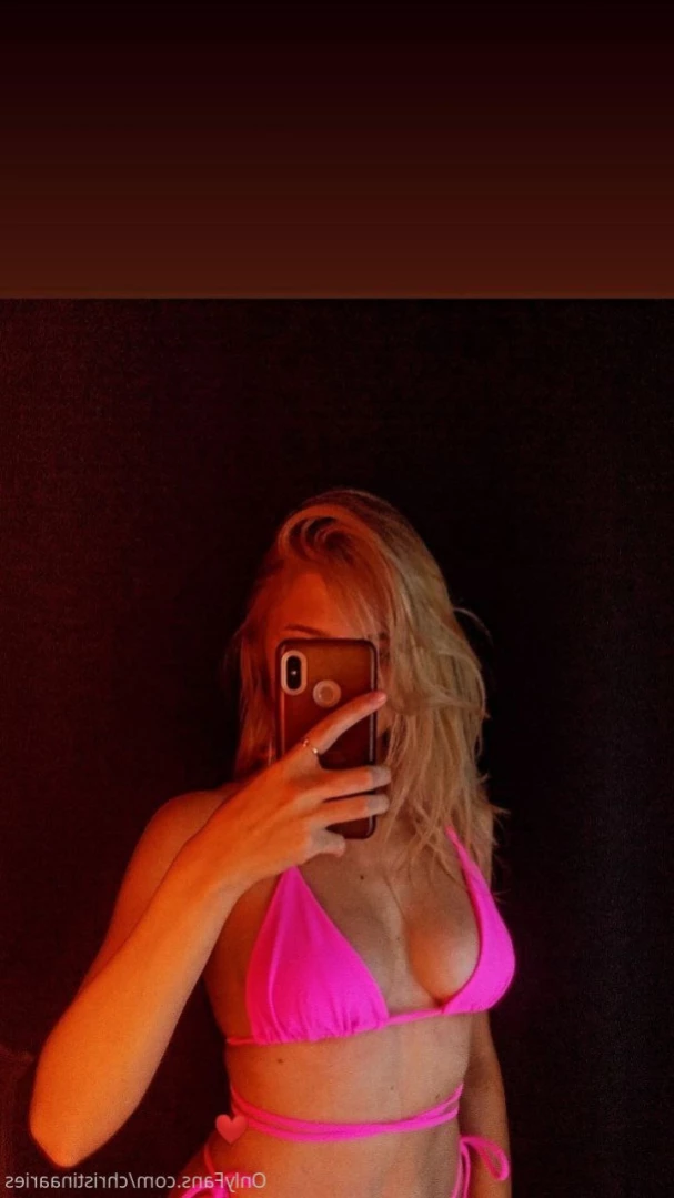 🥥 Christina Aries 🥥 [ christinaaries ] Onlyfans leaked photo 15984503 on Hotleaks.tv