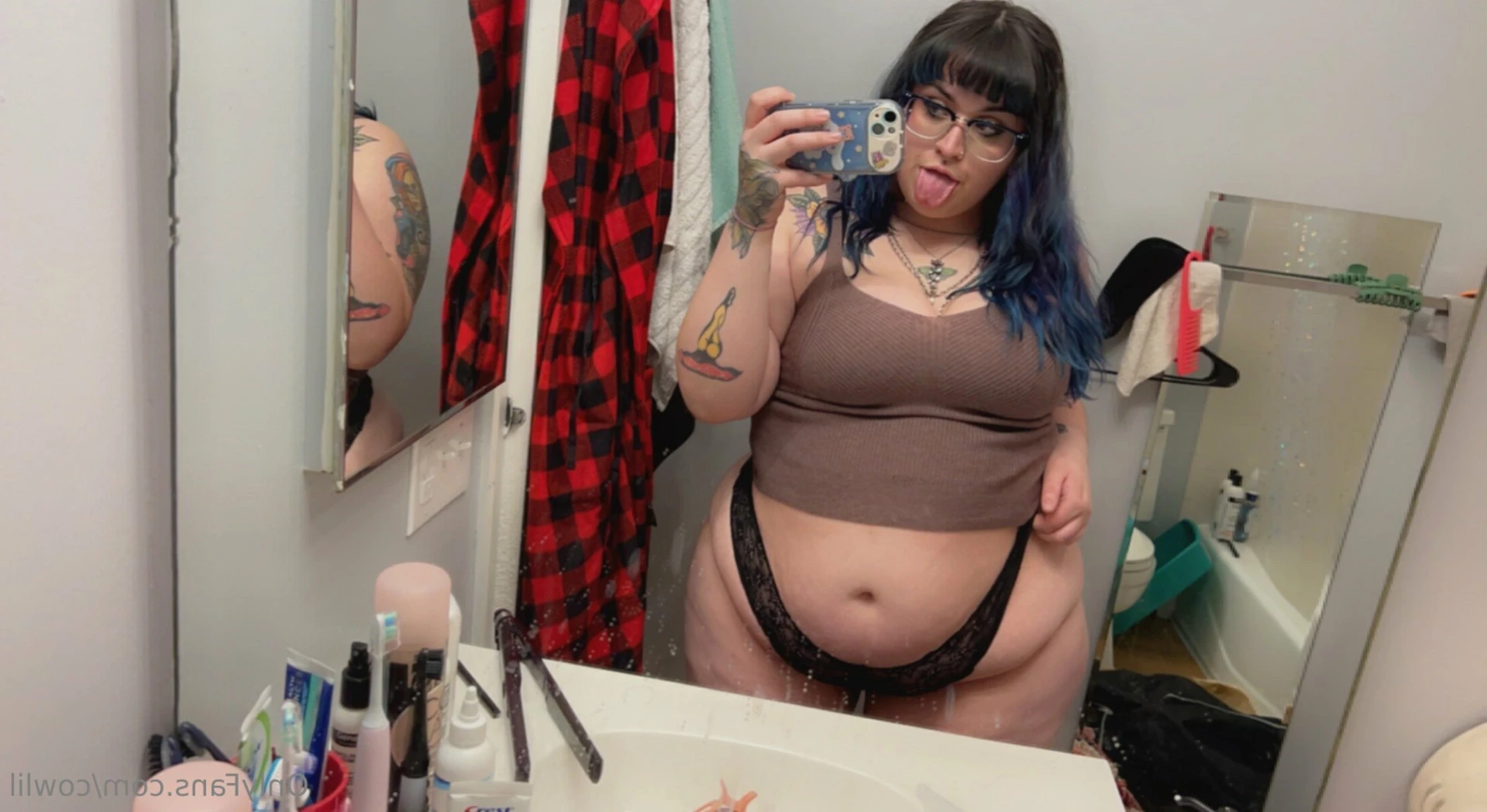 lil cow [ cowlil ] Onlyfans leaked photo 13755843 on Hotleaks.tv