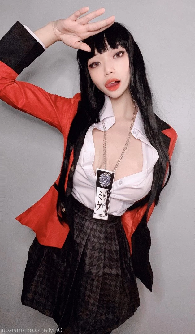 Mei Kou [ meikoui ] Onlyfans leaked photo 783397 on Hotleaks.tv