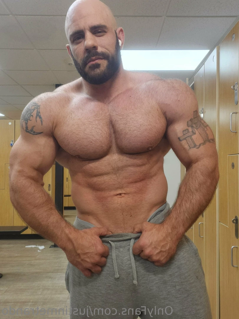 Justin Metrando [ justinmetrando ] Onlyfans leaked photo 8020063 on Hotleaks.tv