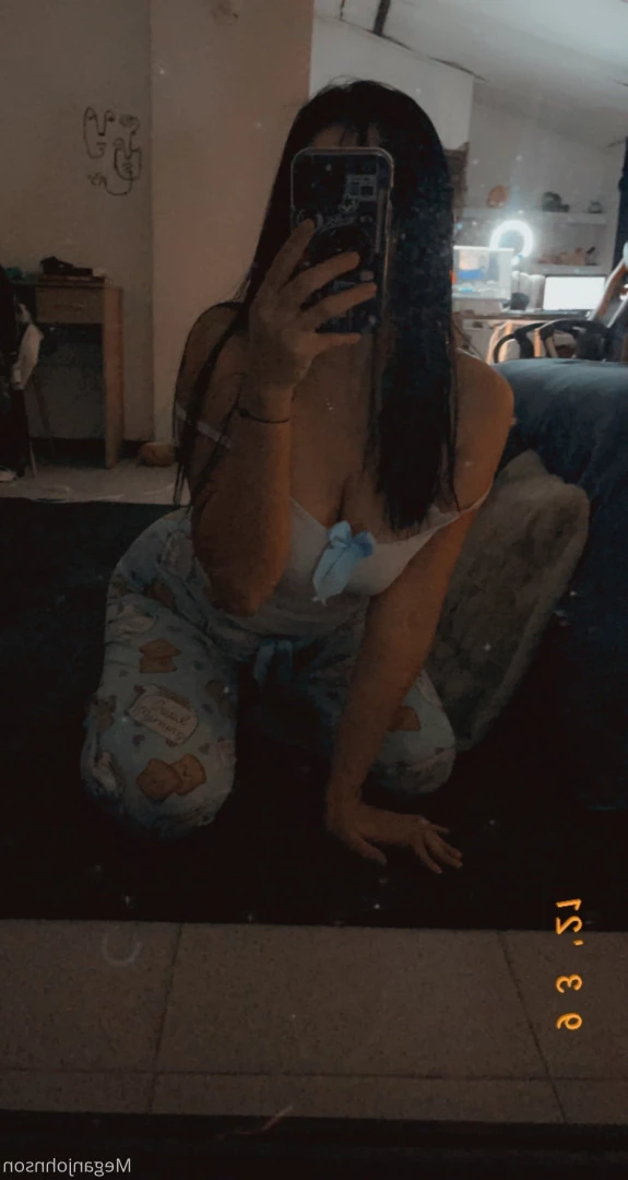Megan [ meganjohnson ] Onlyfans leaked photo 8019113 on Hotleaks.tv